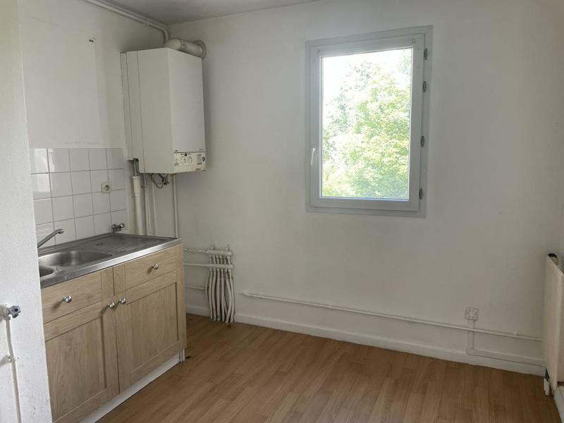 Appartement - 75 m² - 3 pièces