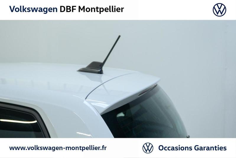 Volkswagen E-Up! E-Up! 2.0 83 Electrique