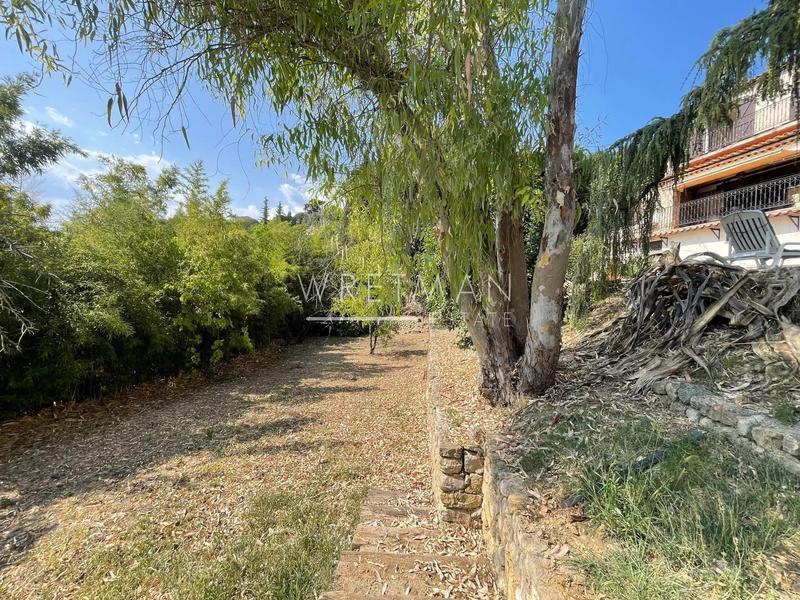 Villa - 111 m² - 5 pièces