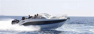 Local commercial - 200 m²