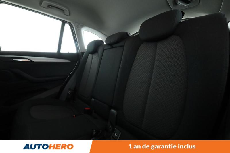 Bmw X1 sDrive18d Business Design Bva8 150 ch