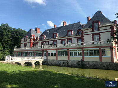 Appartement - 39 m² - 2 pièces