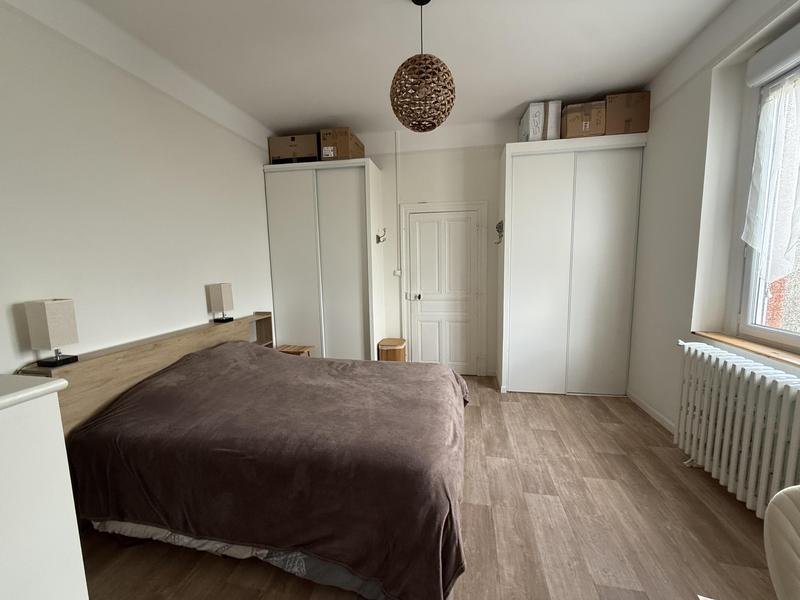 Maison en pierre - 117 m² - 4 pièces