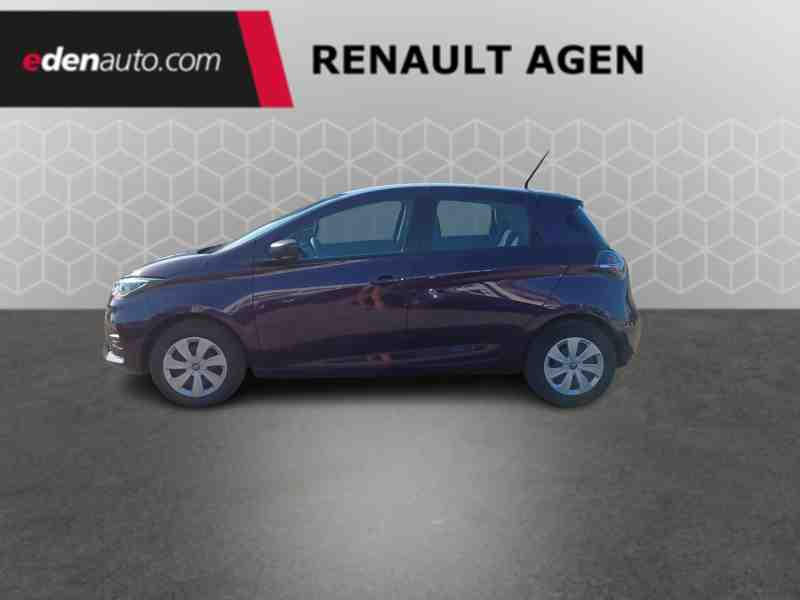Renault Zoe R110 Achat Intégral - 22b Equilibre