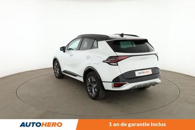 Kia Sportage 1.6 t-GDi Isg Hybride Gt-Line Premium 4x2 Bva6 230 ch