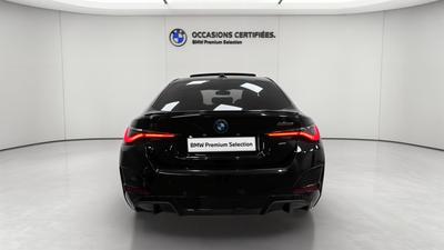Bmw i4 G26 M50 544 ch Bva