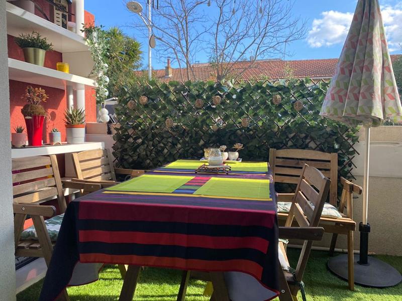 Maison - 89 m² - 4 pièces