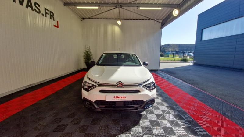 Citroën C4 Puretech 130 Ss Feel