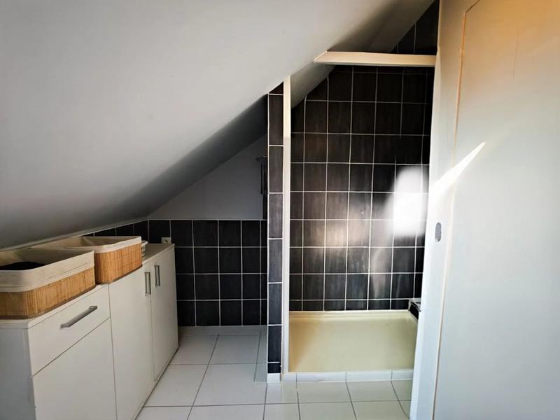 Maison - 117 m² - 6 pièces