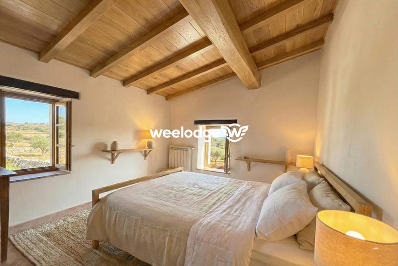 Maison ancienne - 229 m² - 7 pièces