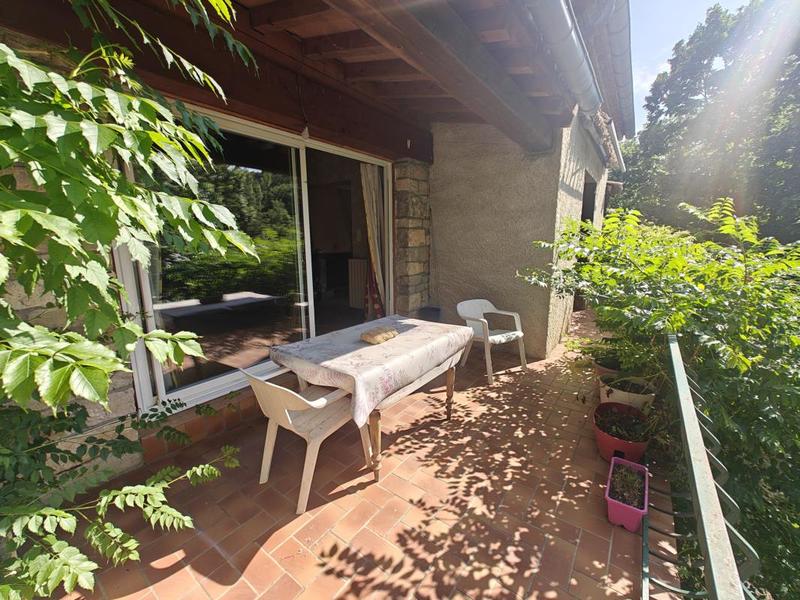 Maison de campagne - 197 m² - 6 pièces