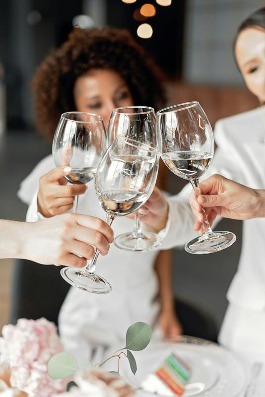 Pot d'accueil des vacanciers