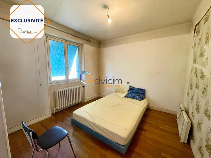 Maison ancienne - 311 m² - 12 pièces