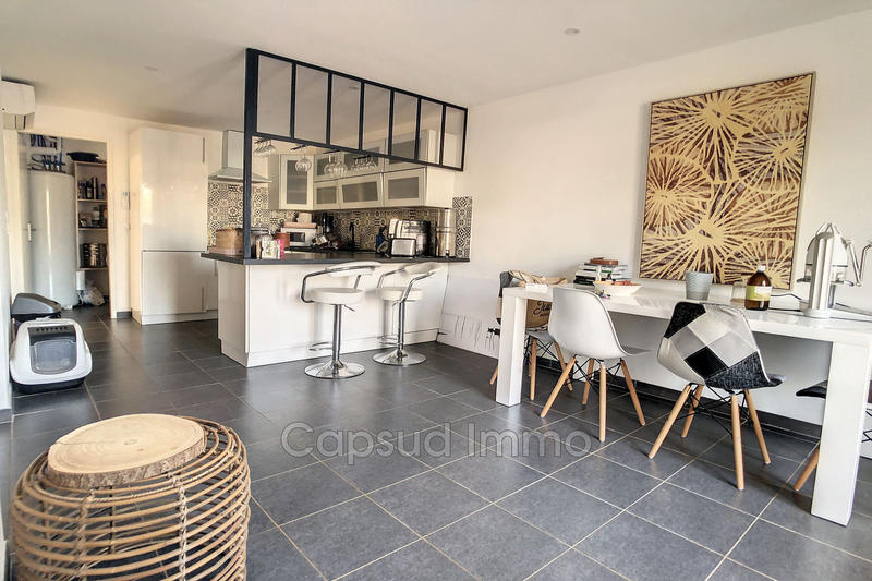 Maison - 117 m² - 5 pièces