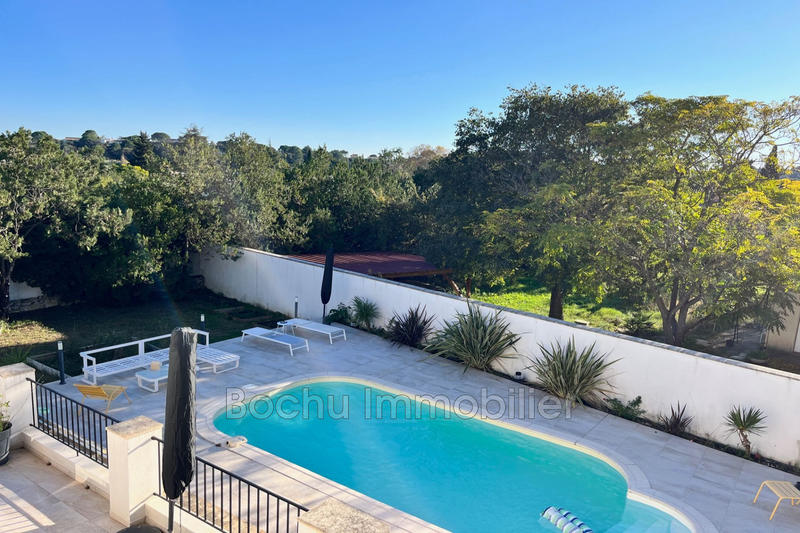 Maison contemporaine - 158 m² - 6 pièces