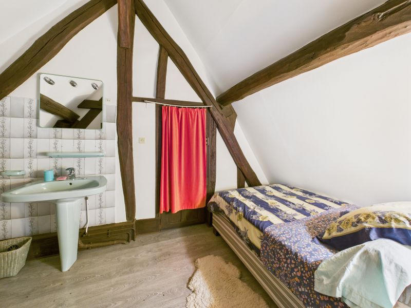 Maison - 173 m² - 9 pièces