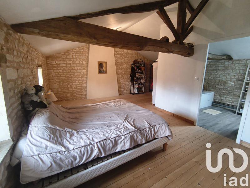 Maison - 162 m² - 4 pièces