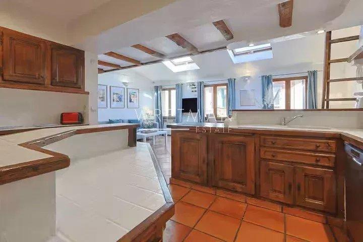 Appartement - 71 m² - 4 pièces