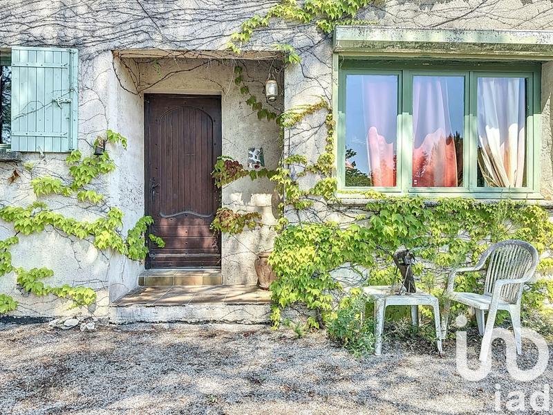 Maison - 170 m² - 5 pièces