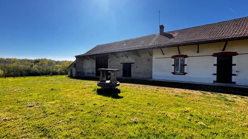 Maison - 114 m² - 5 pièces