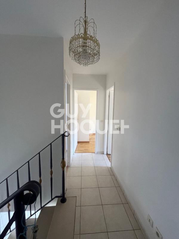 Maison - 145 m² - 6 pièces