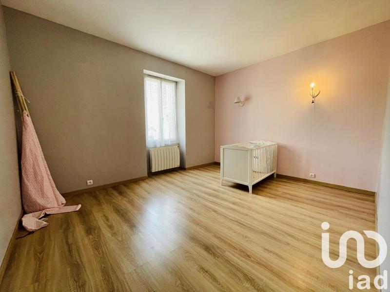 Maison de ville - 215 m² - 9 pièces