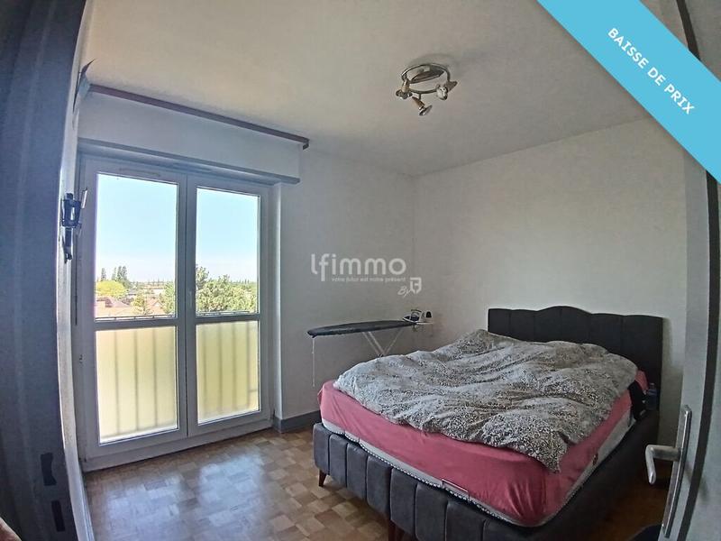 Appartement - 73 m² - 4 pièces