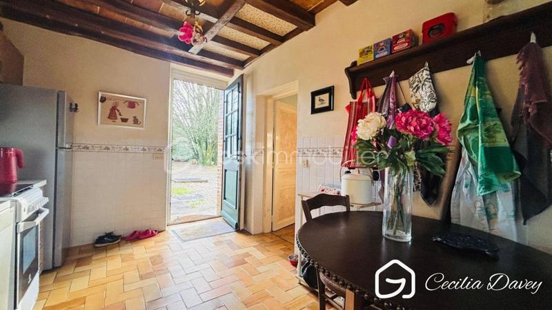 Propriété - 165 m² - 6 pièces