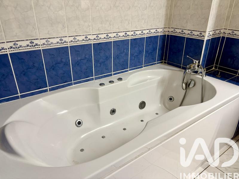 Maison - 80 m² - 3 pièces