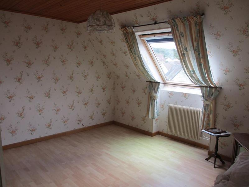 Maison - 108 m² - 6 pièces