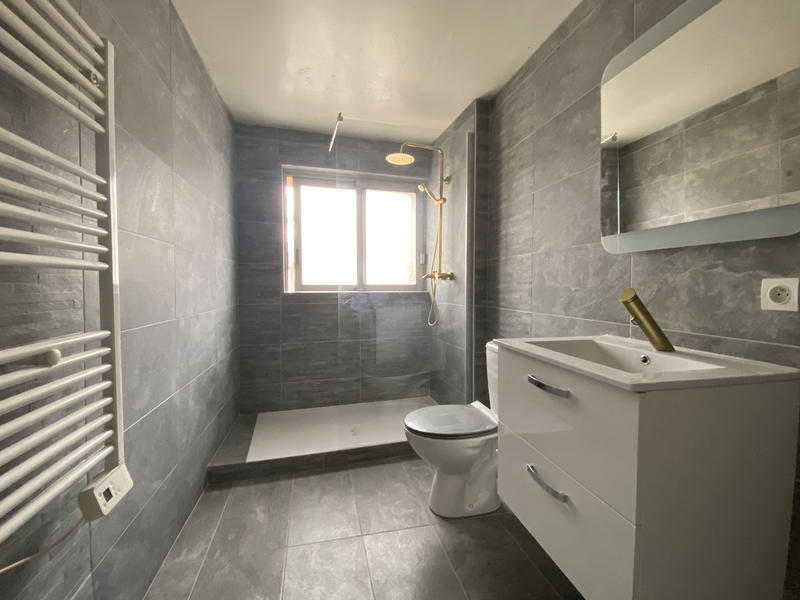 Duplex - 60 m² - 4 pièces