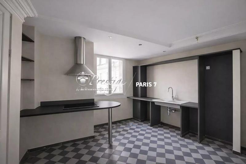 Appartement - 157 m² - 5 pièces