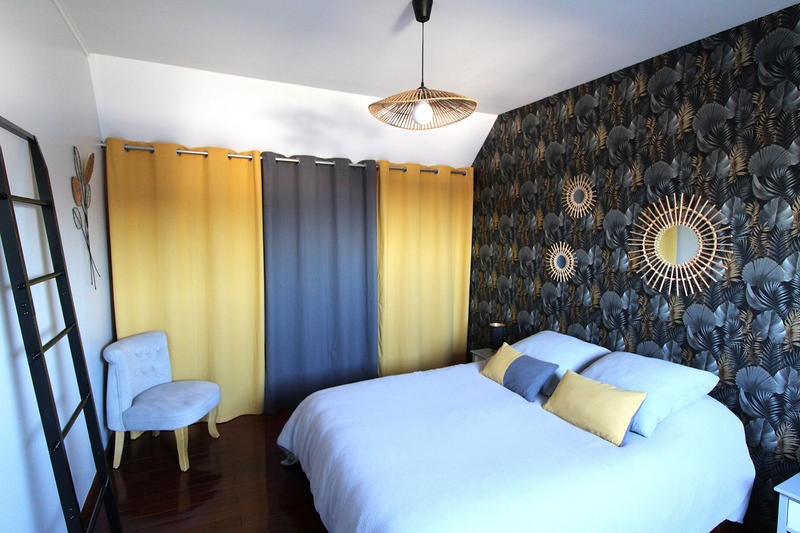 Maison - 118 m² - 5 pièces