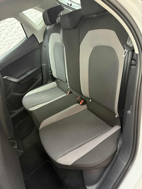 Seat Ibiza 1.0 Tsi 12v 95 Cv