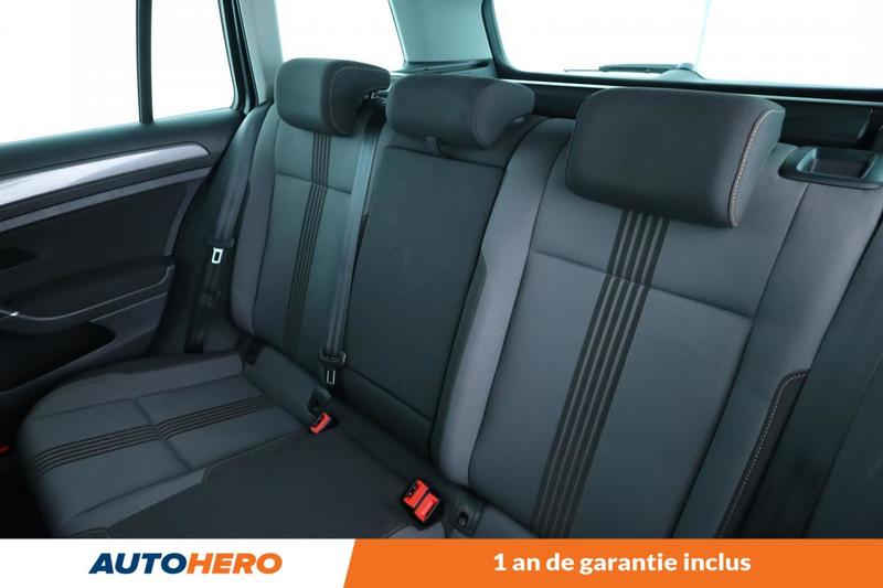 Volkswagen Golf Sw VII 1.4 Tsi Allstar Dsg7 125 ch