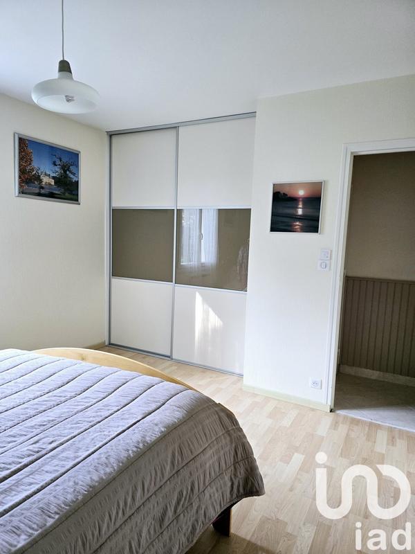 Maison - 127 m² - 6 pièces