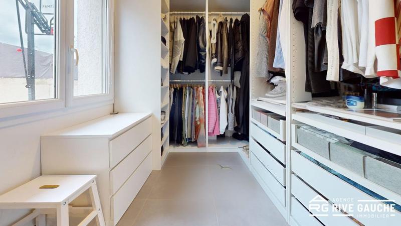 Maison - 151 m² - 6 pièces