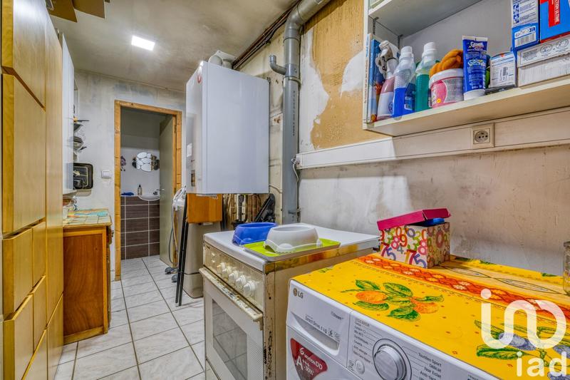 Maison - 152 m² - 6 pièces