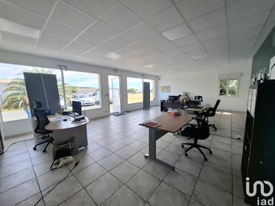 Local commercial - 134 m²