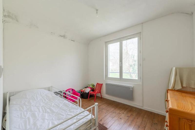 Maison - 64 m² - 3 pièces