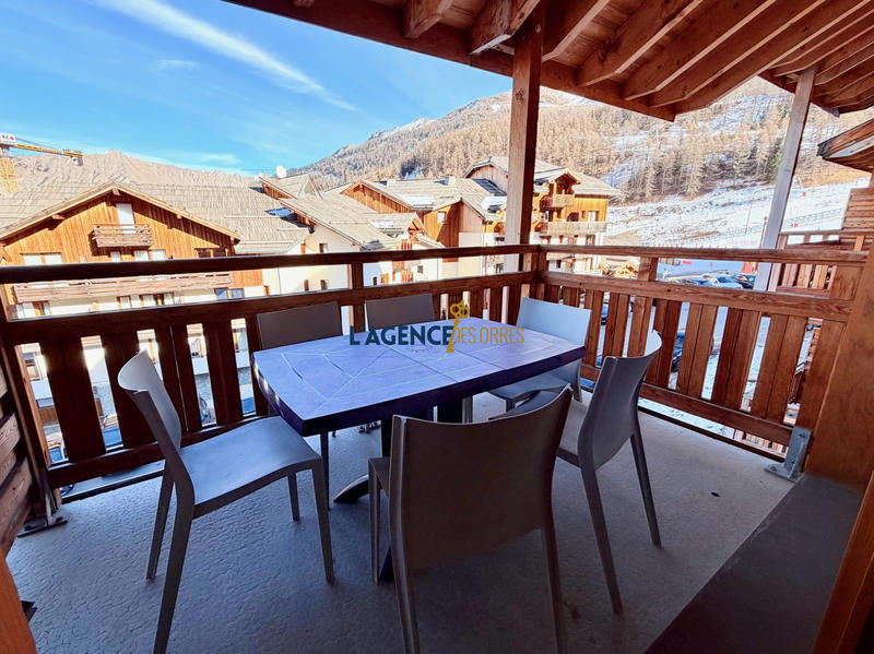 Appartement - 50 m² - 3 pièces