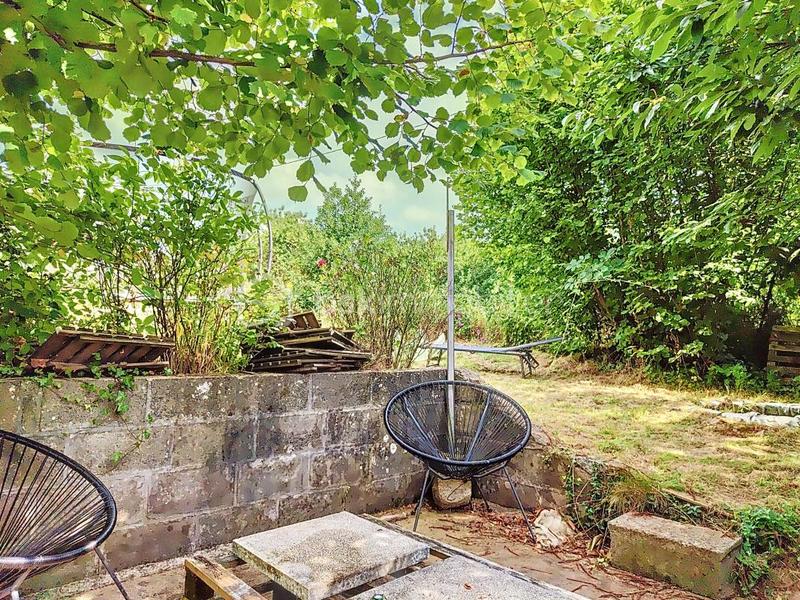 Propriété - 109 m² - 4 pièces