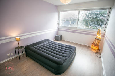 Appartement - 104 m² - 4 pièces