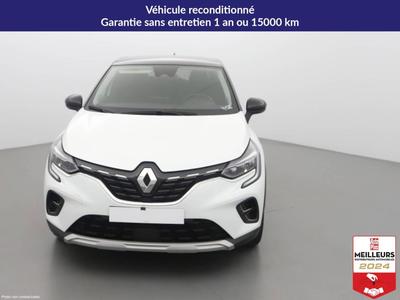 Renault Captur 1.0 Tce 90ch Techno