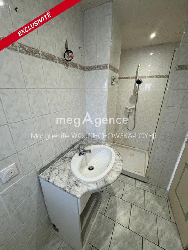 Maison de village - 77 m² - 4 pièces