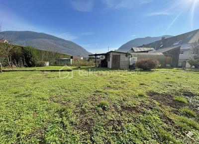 Maison de village - 105 m² - 5 pièces