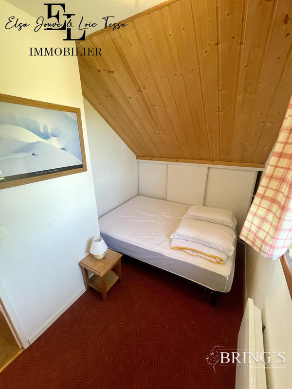 Châlet - 47 m² - 4 pièces