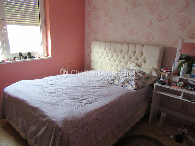 Maison - 112 m² - 7 pièces