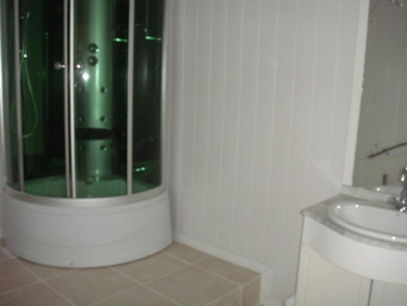 Maison - 1 m² - 6 pièces