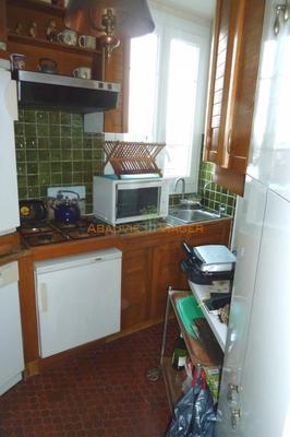 Viager - Appartement - 55 m² - 3 pièces